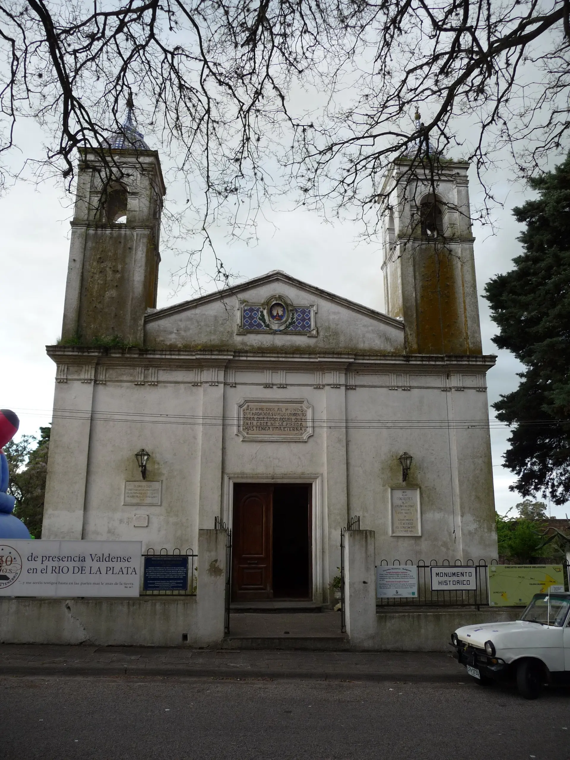 Colonia Valdense