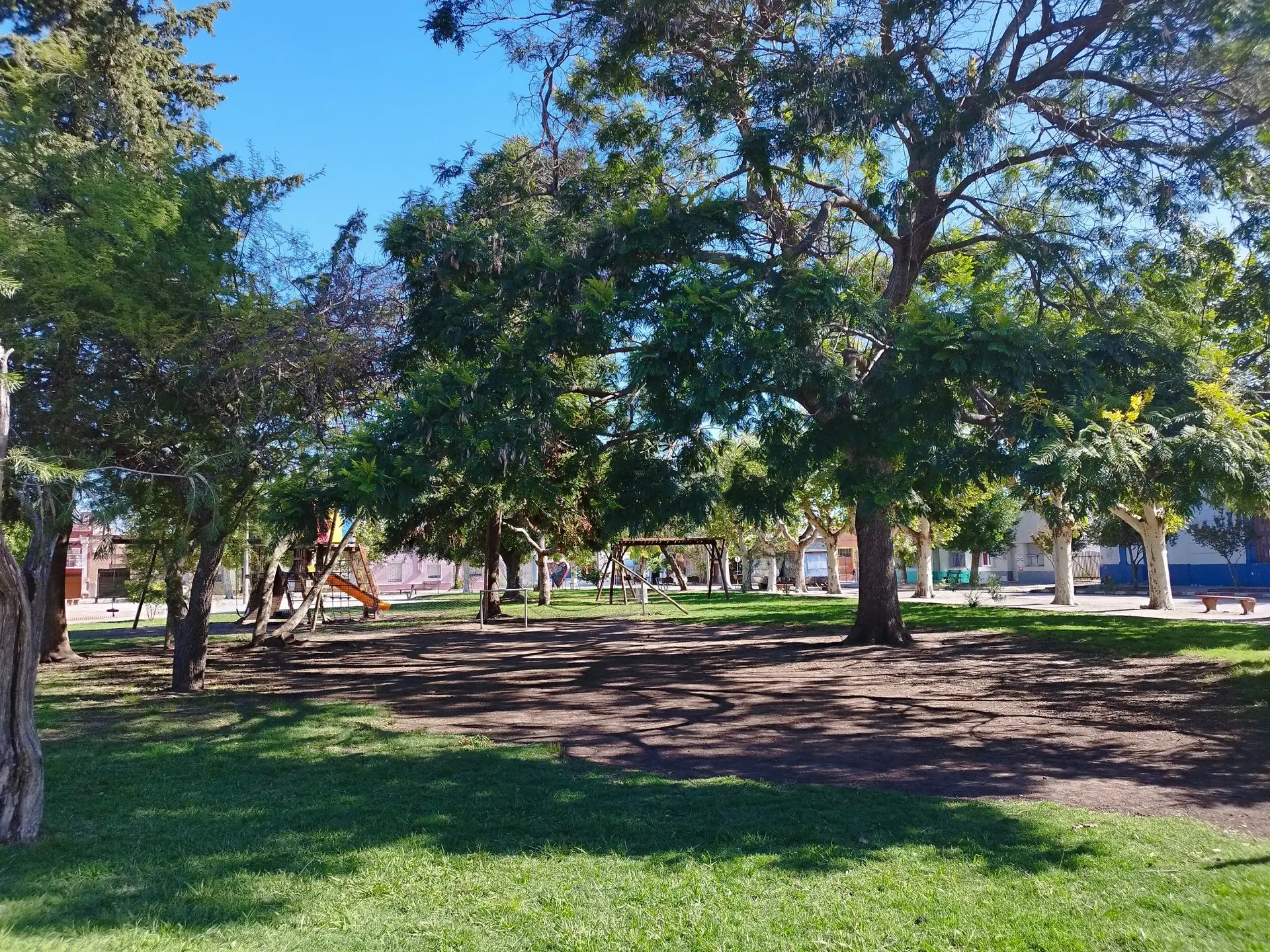 Nueva Palmira