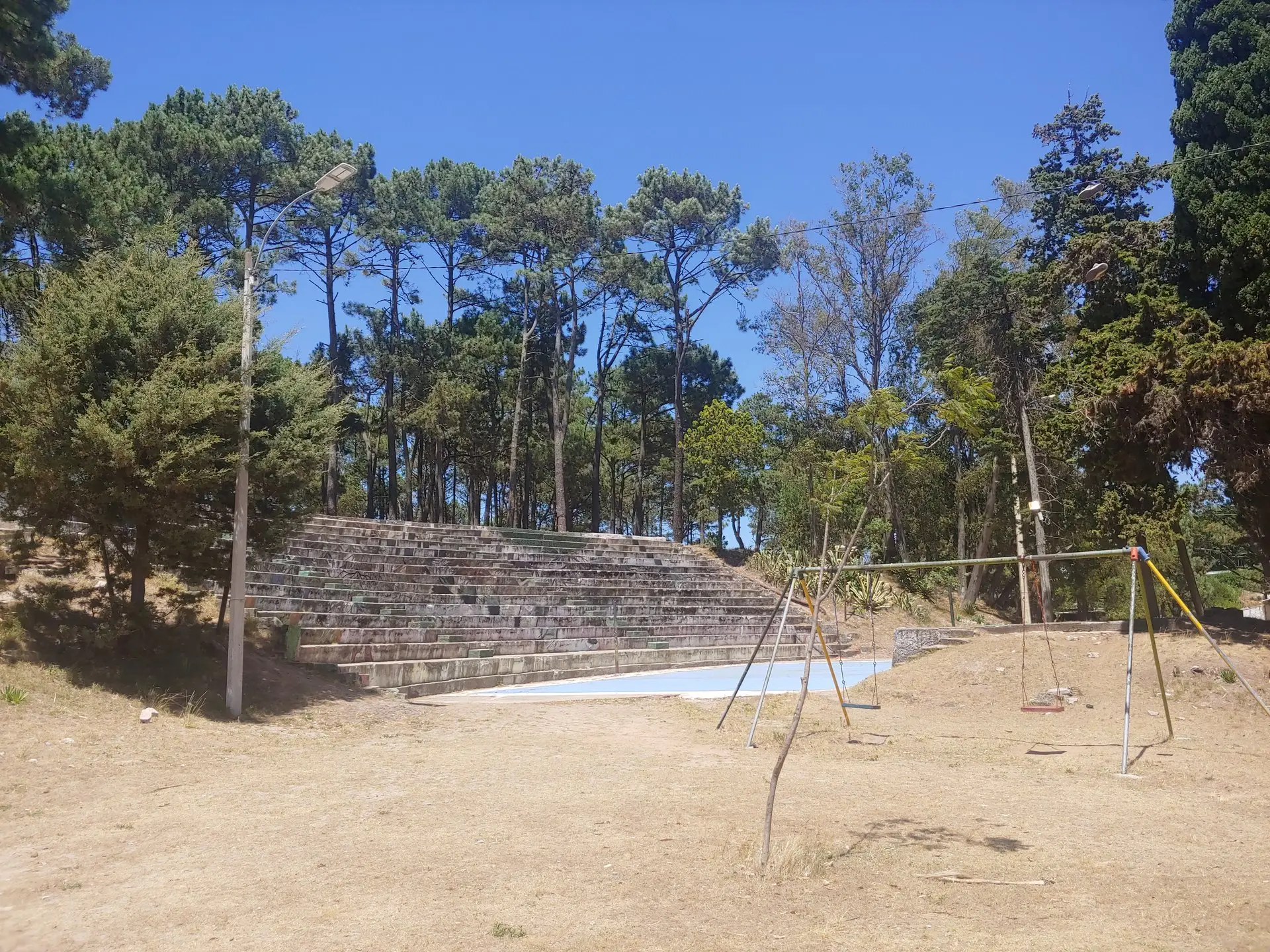 Parque del Plata