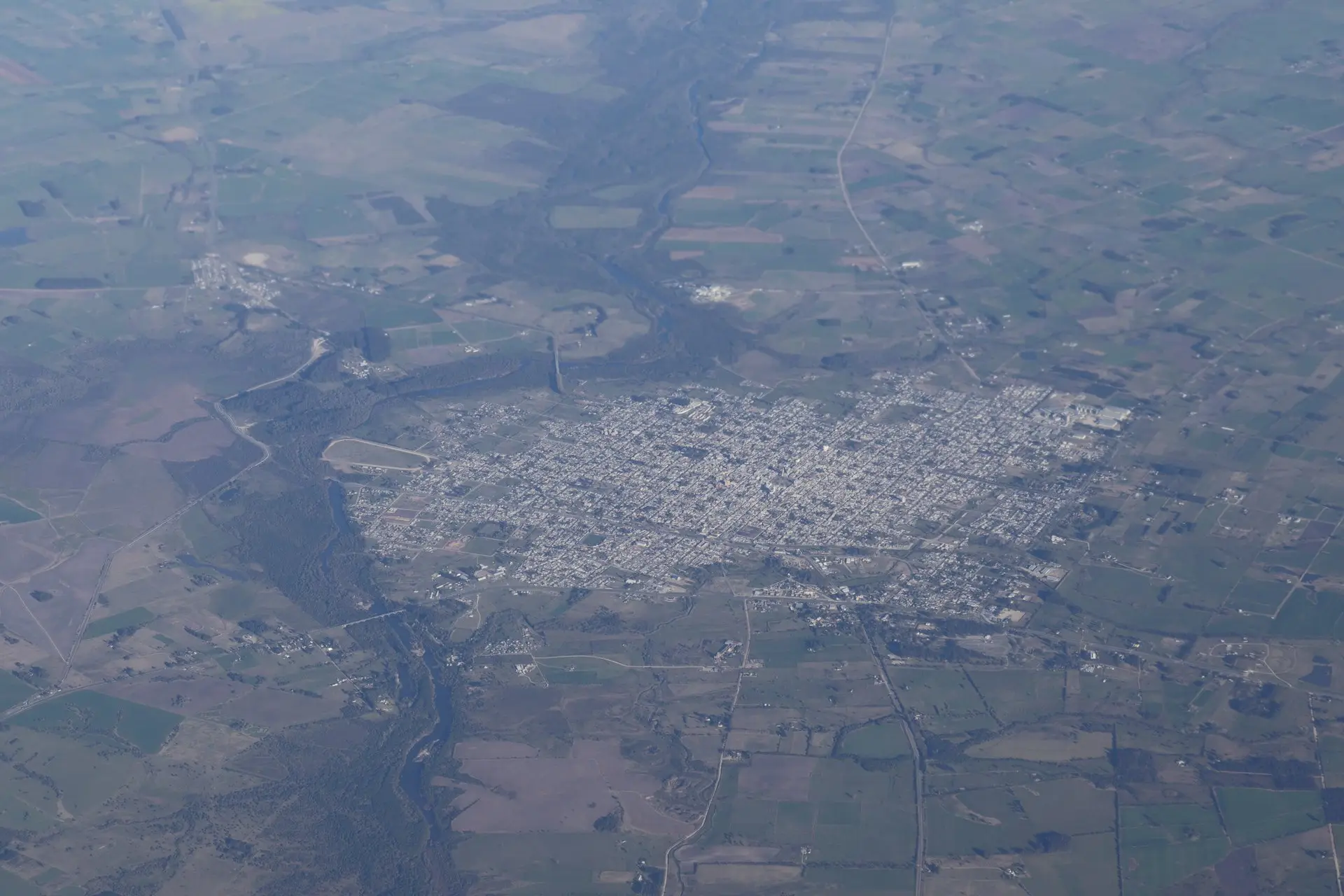 San José de Mayo